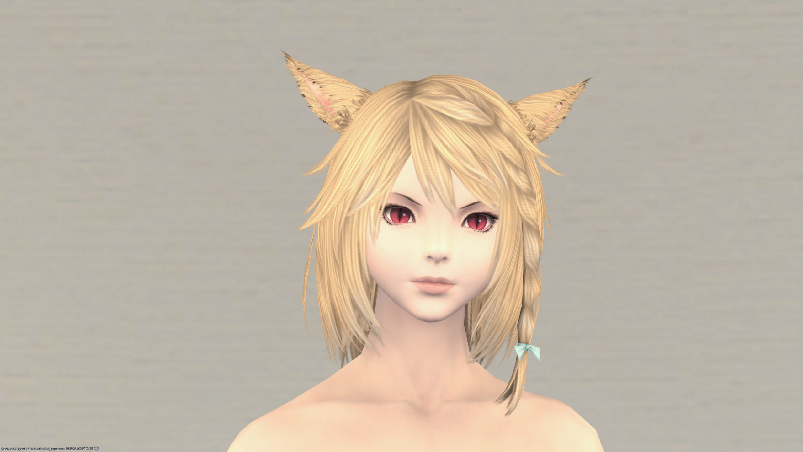 Ff14 ガーリーで可愛らしい 髪型 ドーンブレイド の見た目と入手方法 コニーのタルト おしゃれテクニック