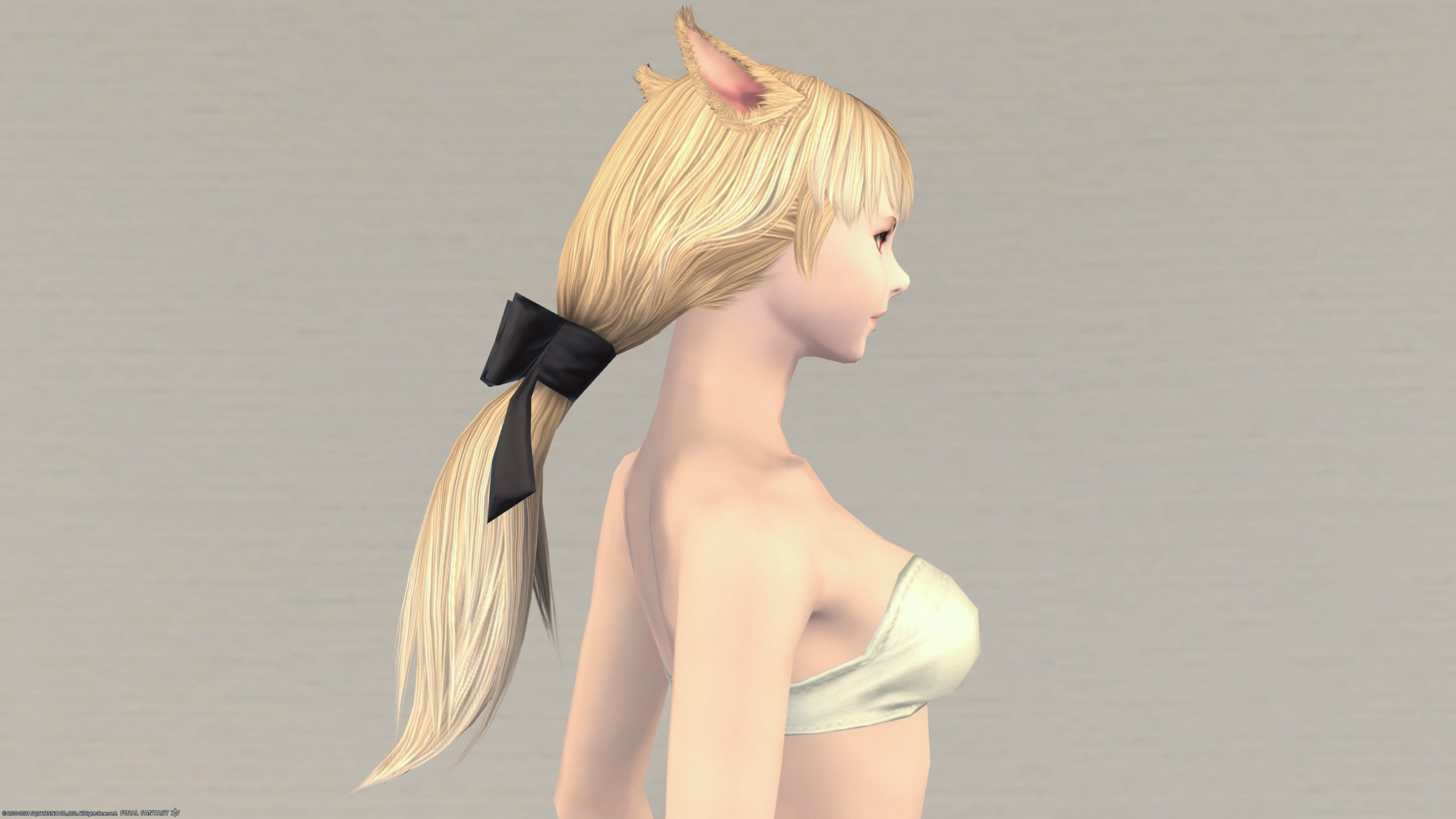Ff14 フェミニンなロングスタイル 髪型 ラムザ アルマ の見た目と入手方法 コニーのタルト おしゃれテクニック
