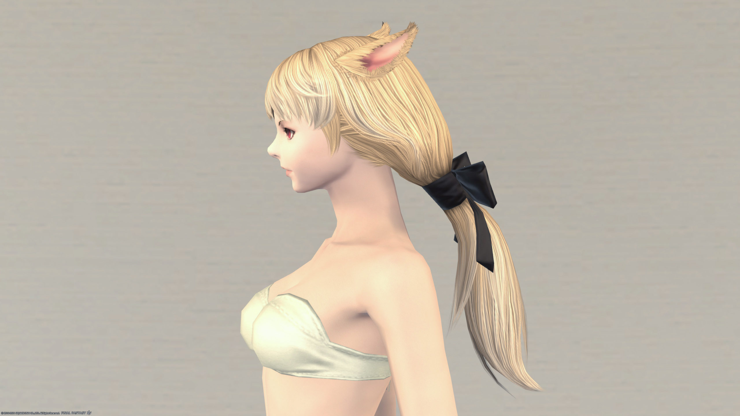 Ff14 フェミニンなロングスタイル 髪型 ラムザ アルマ の見た目と入手方法 コニーのタルト おしゃれテクニック