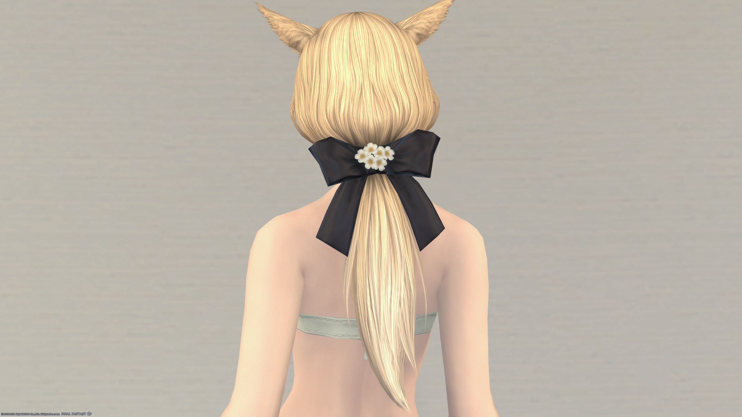 Ff14 フェミニンなロングスタイル 髪型 ラムザ アルマ の見た目と入手方法 コニーのタルト おしゃれテクニック