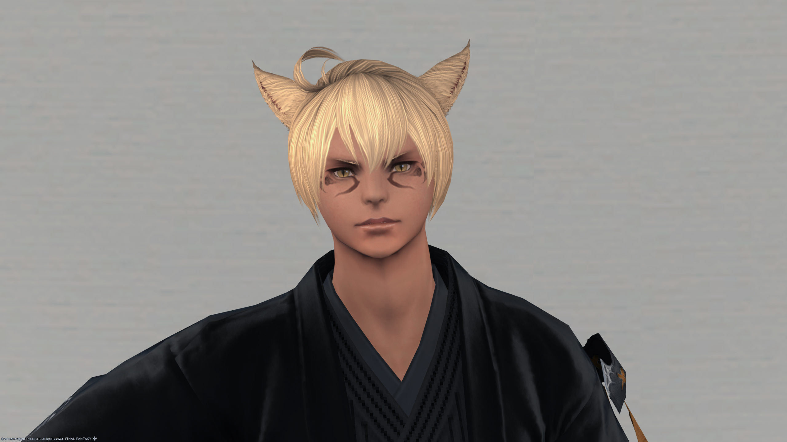 Ff14 フェミニンなロングスタイル 髪型 ラムザ アルマ の見た目と入手方法 コニーのタルト おしゃれテクニック