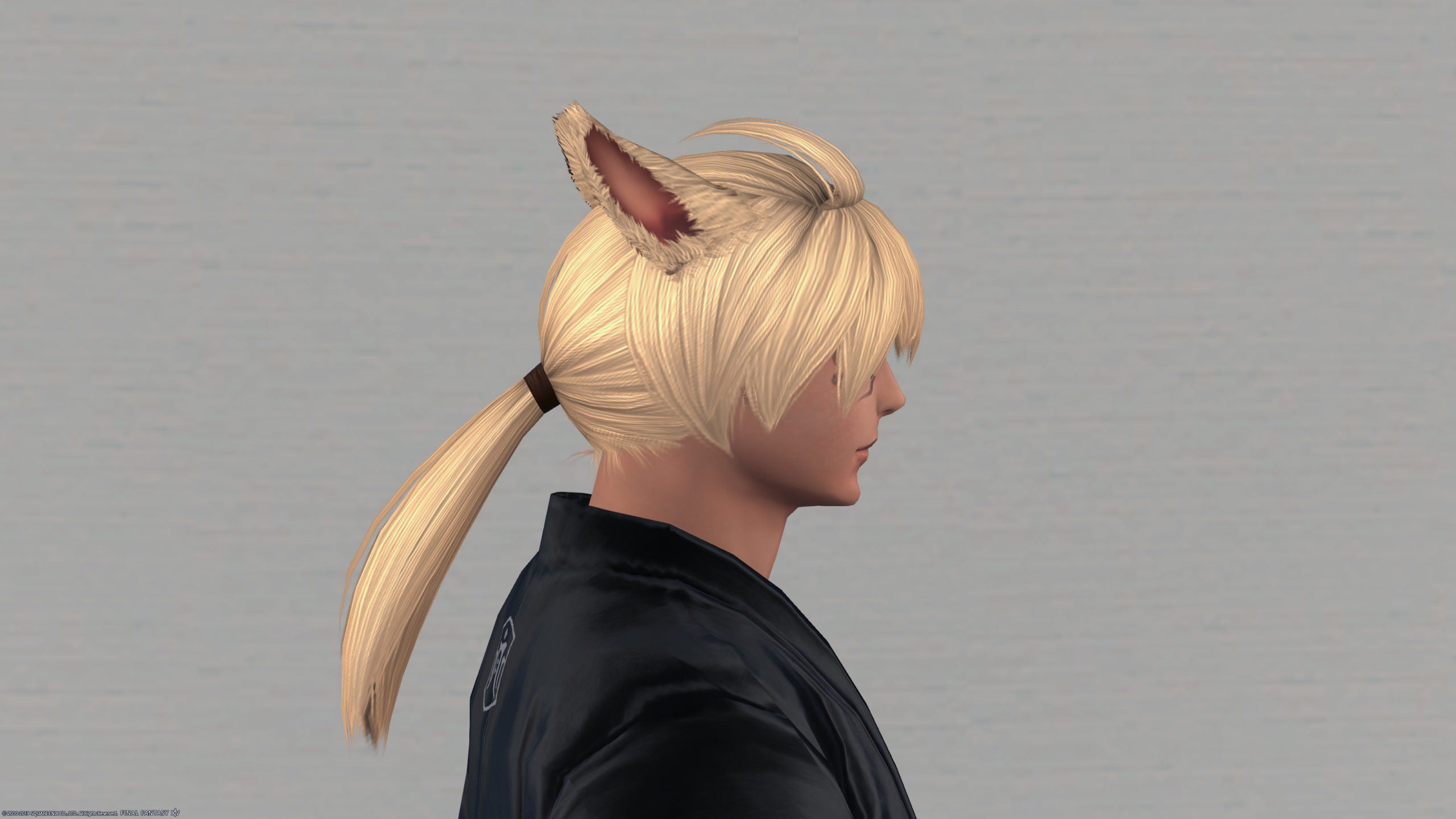 Ff14 フェミニンなロングスタイル 髪型 ラムザ アルマ の見た目と入手方法 コニーのタルト おしゃれテクニック