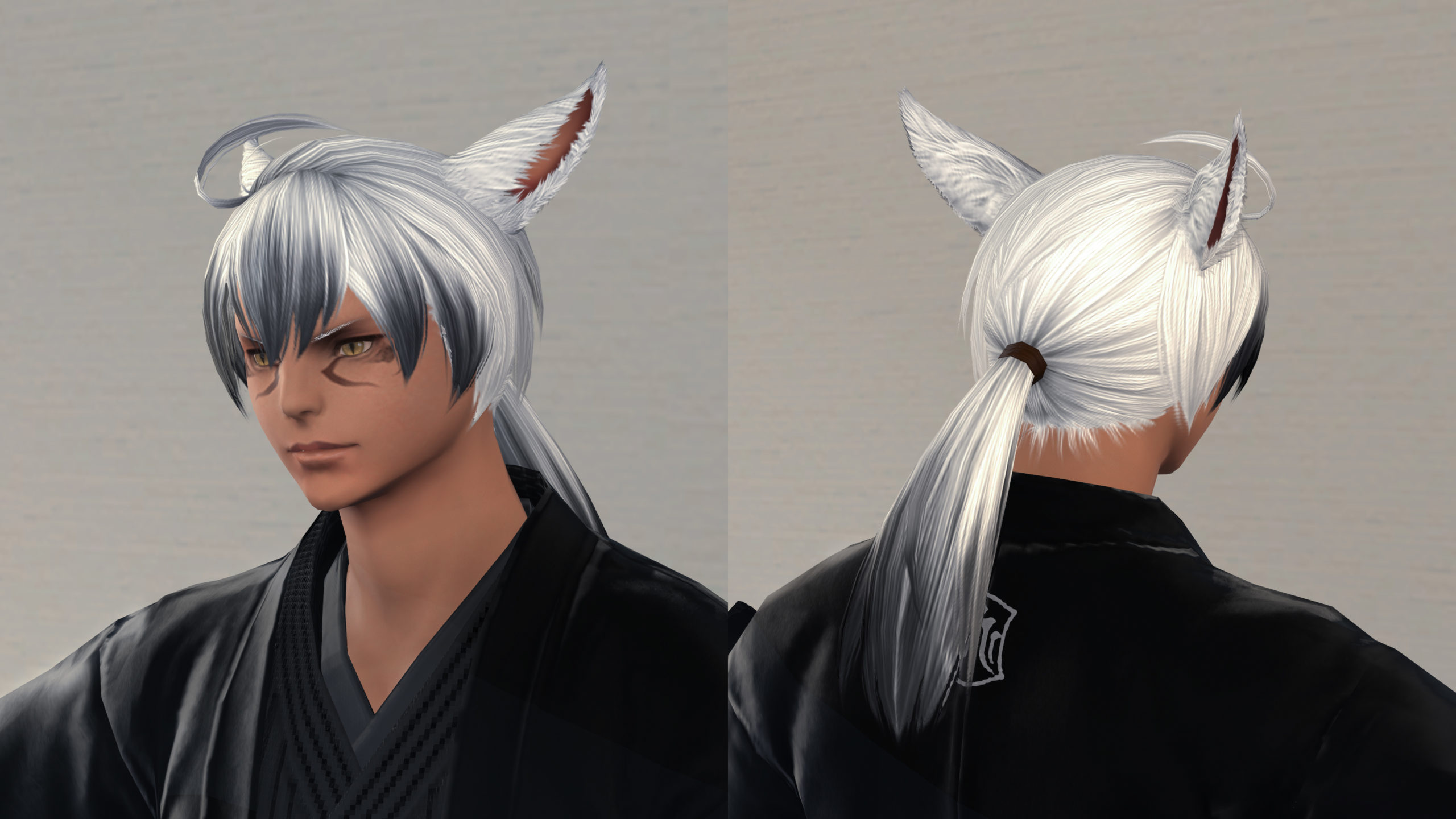 Ff14 フェミニンなロングスタイル 髪型 ラムザ アルマ の見た目と入手方法 コニーのタルト おしゃれテクニック