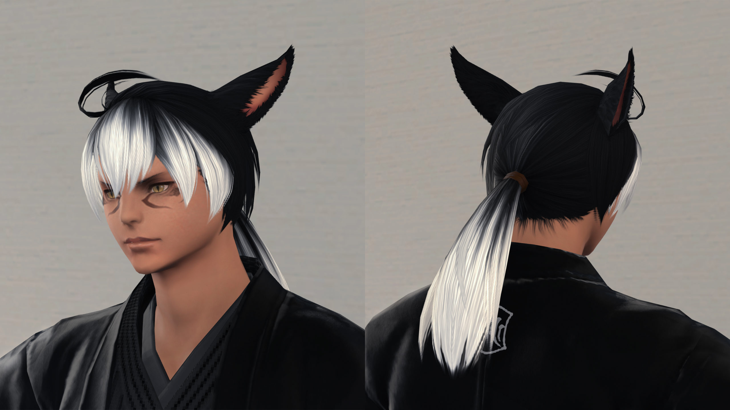 Ff14 フェミニンなロングスタイル 髪型 ラムザ アルマ の見た目と入手方法 コニーのタルト おしゃれテクニック