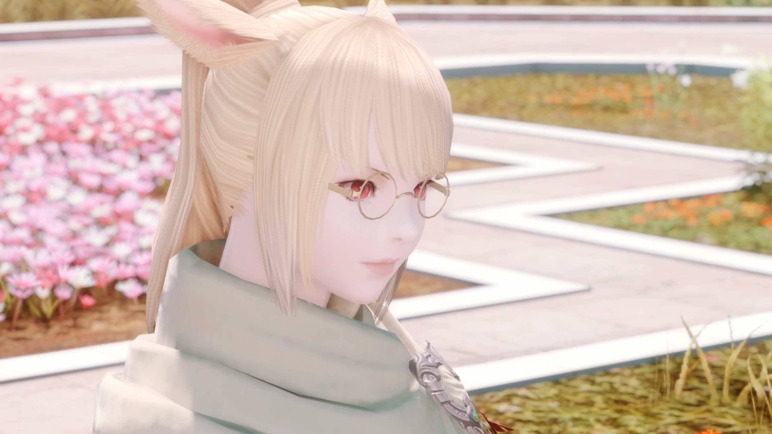 Ff14 クラシカルな秋 あったかスカートコーデ コニーのタルト おしゃれテクニック Ff14 クラシカルな秋 あったかスカートコーデ コニーのタルト おしゃれテクニック