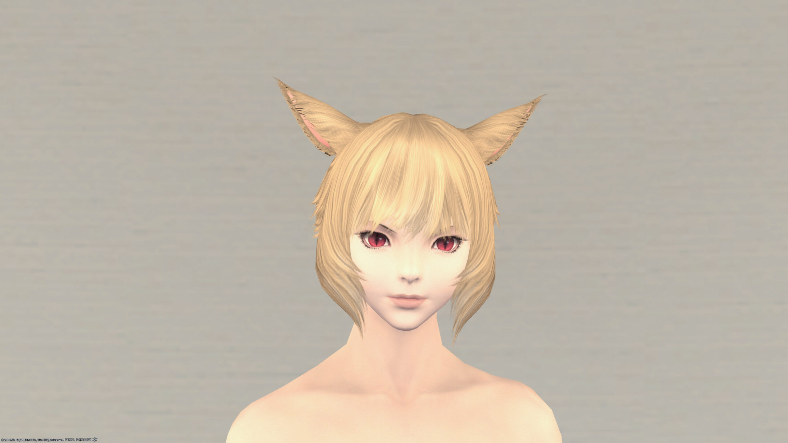 Ff14 ヤシュトラのヘアスタイル 髪型 サイオンズヒーラー の見た目と入手方法 コニーのタルト おしゃれテクニック