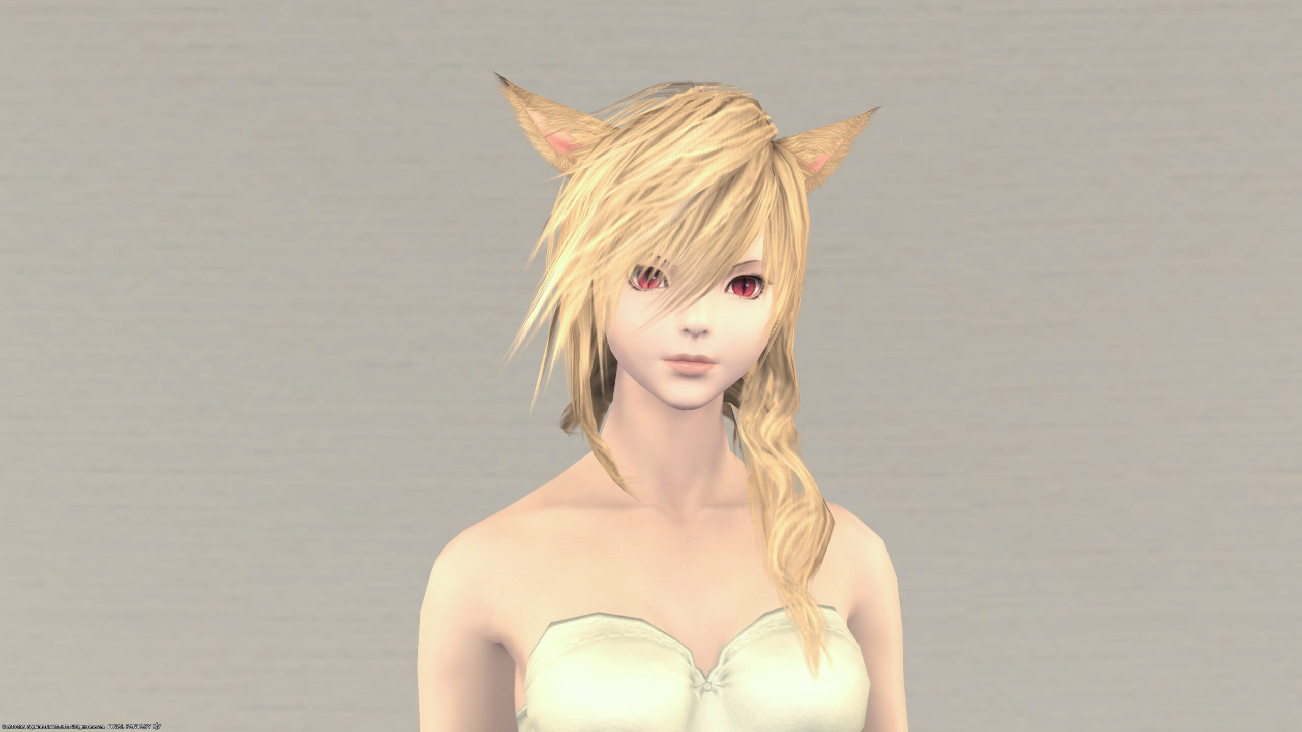 Ff14 Ffxiiiコラボ 髪型 ライトニング スノウ の見た目と入手方法 コニーのタルト おしゃれテクニック
