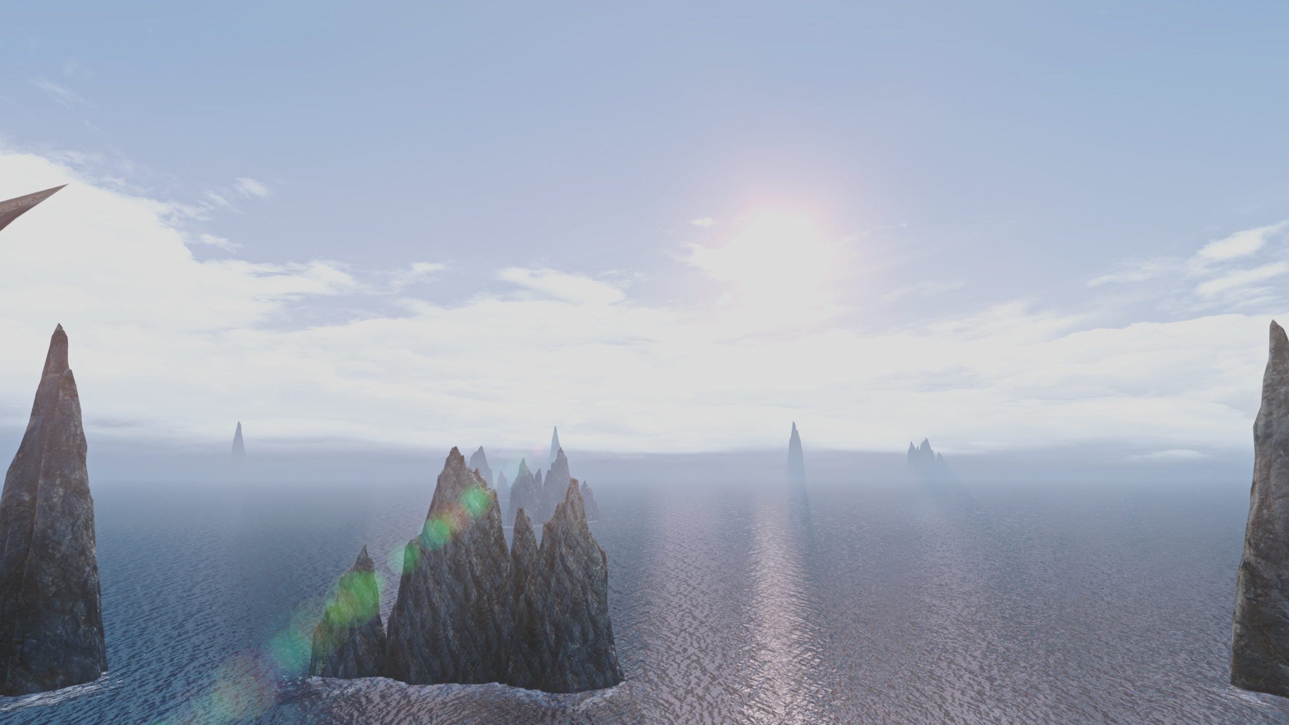 Ff14 Ss映え デジョンすると風景が変わるコンテンツまとめ コニーのタルト Ssテクニック集