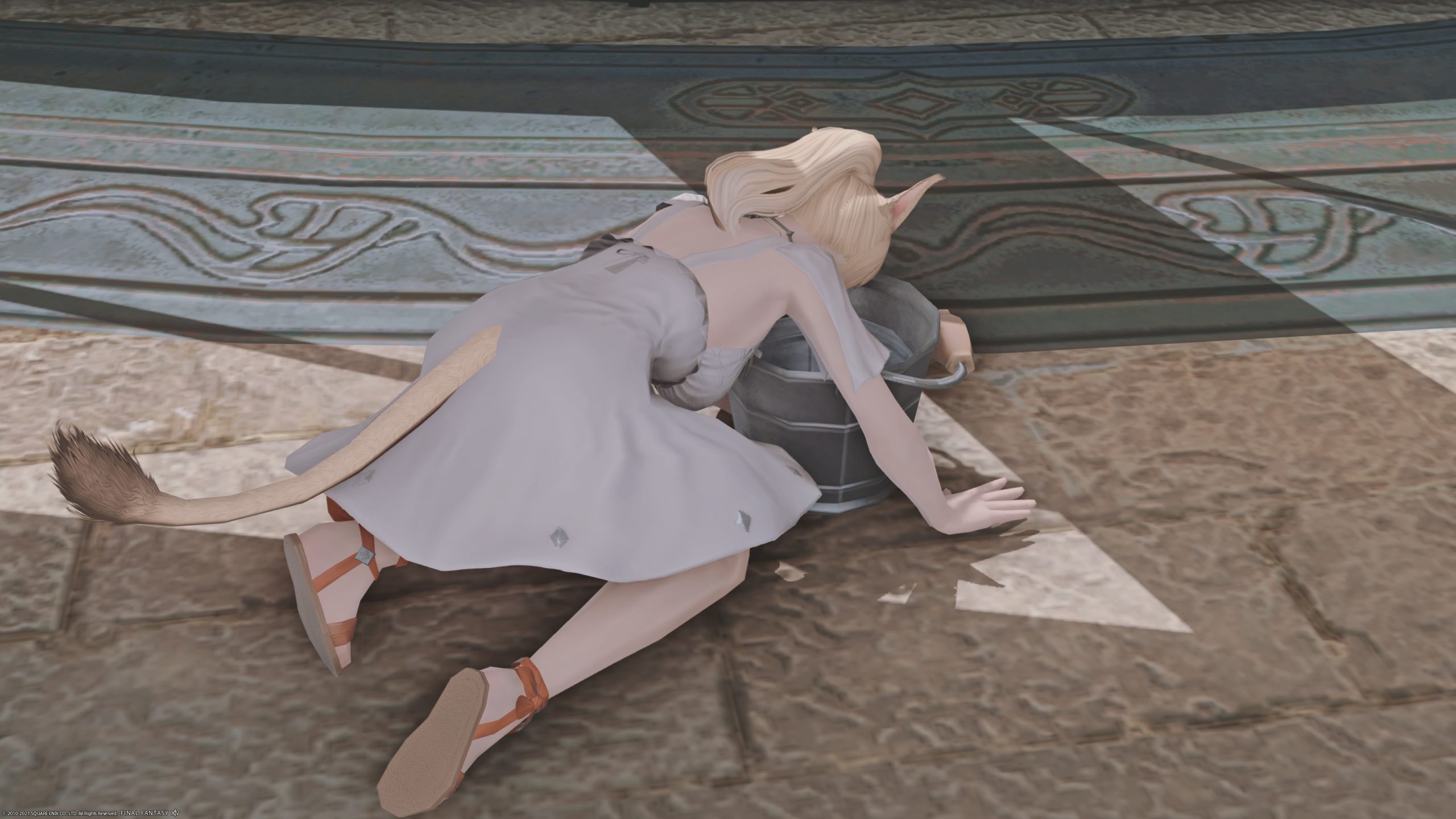 ff14　加工　エロ 