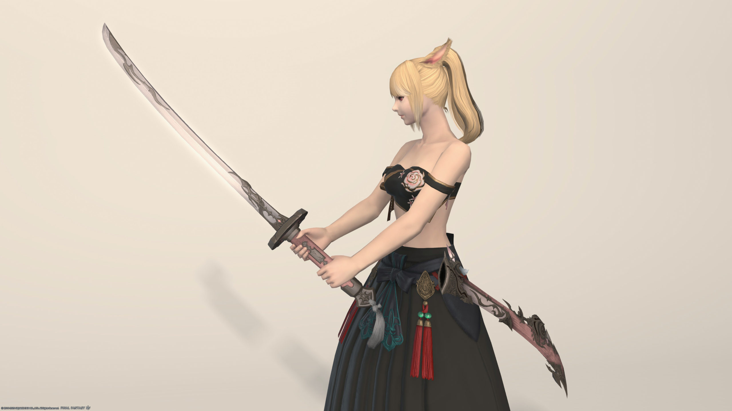 Ff14 ドォーヌメグ武器の入手方法 見た目まとめ コニーのタルト 武器集