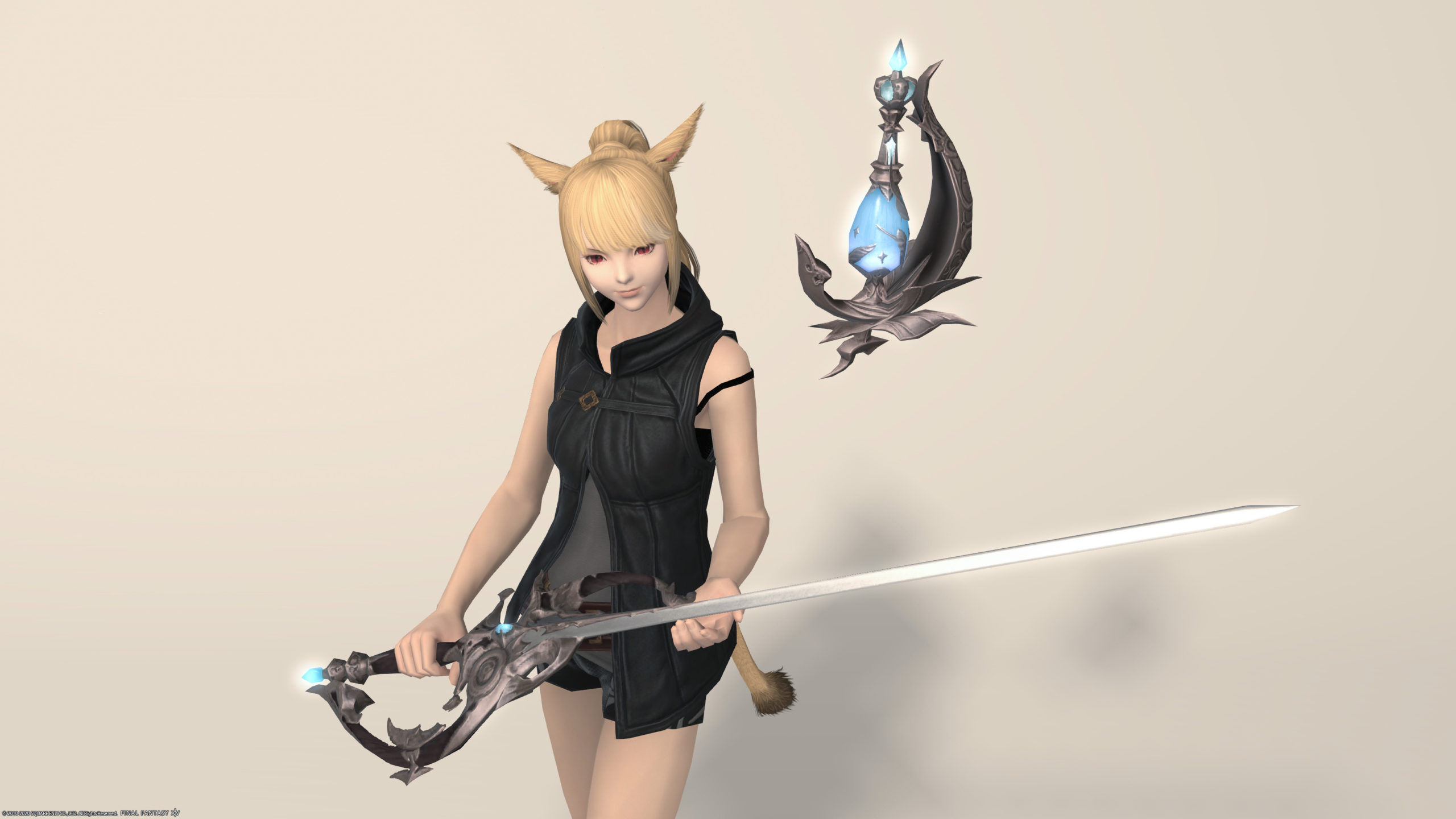 Ff14 ドォーヌメグ武器の入手方法 見た目まとめ コニーのタルト 武器集