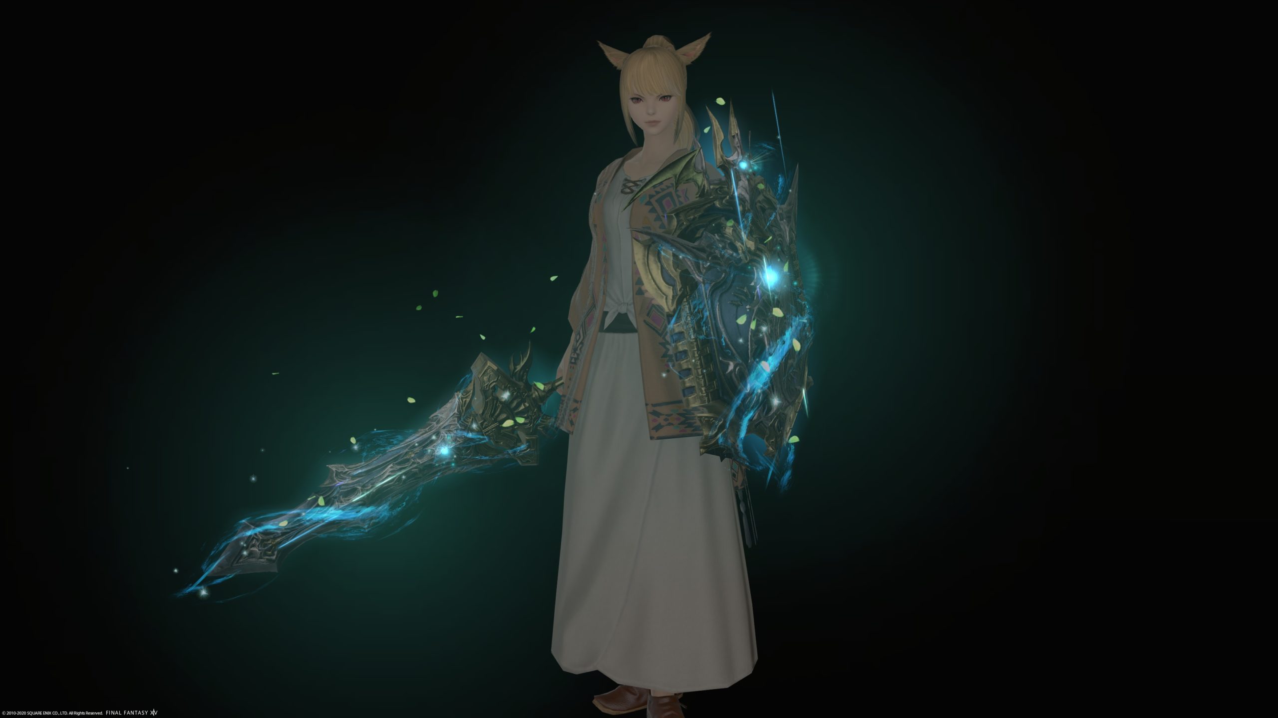 セフィロト Ff14