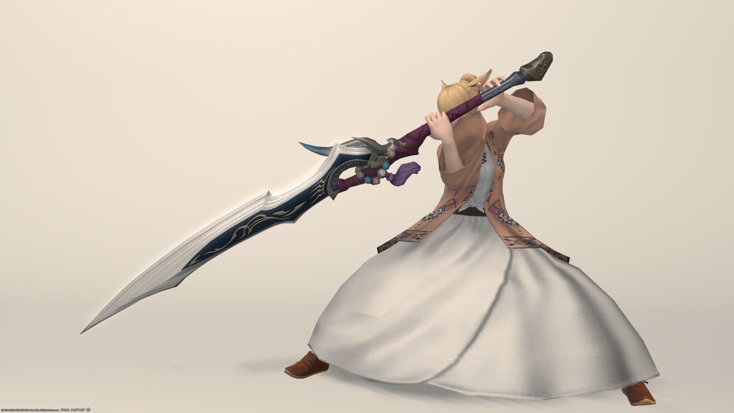 Ff14 アラミゴ クガネ城 星導山寺院武器の入手方法 見た目まとめ 紅蓮武器 コニーのタルト 武器集