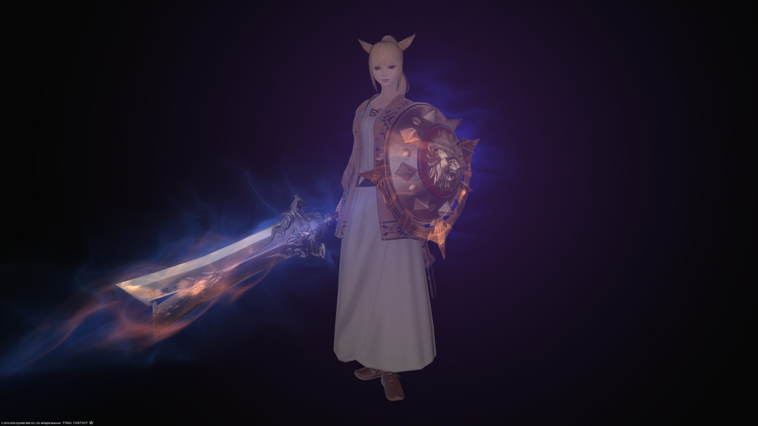 Ff14 光るゲロルトの名品武器の見た目と入手方法まとめ コニーのタルト 武器集