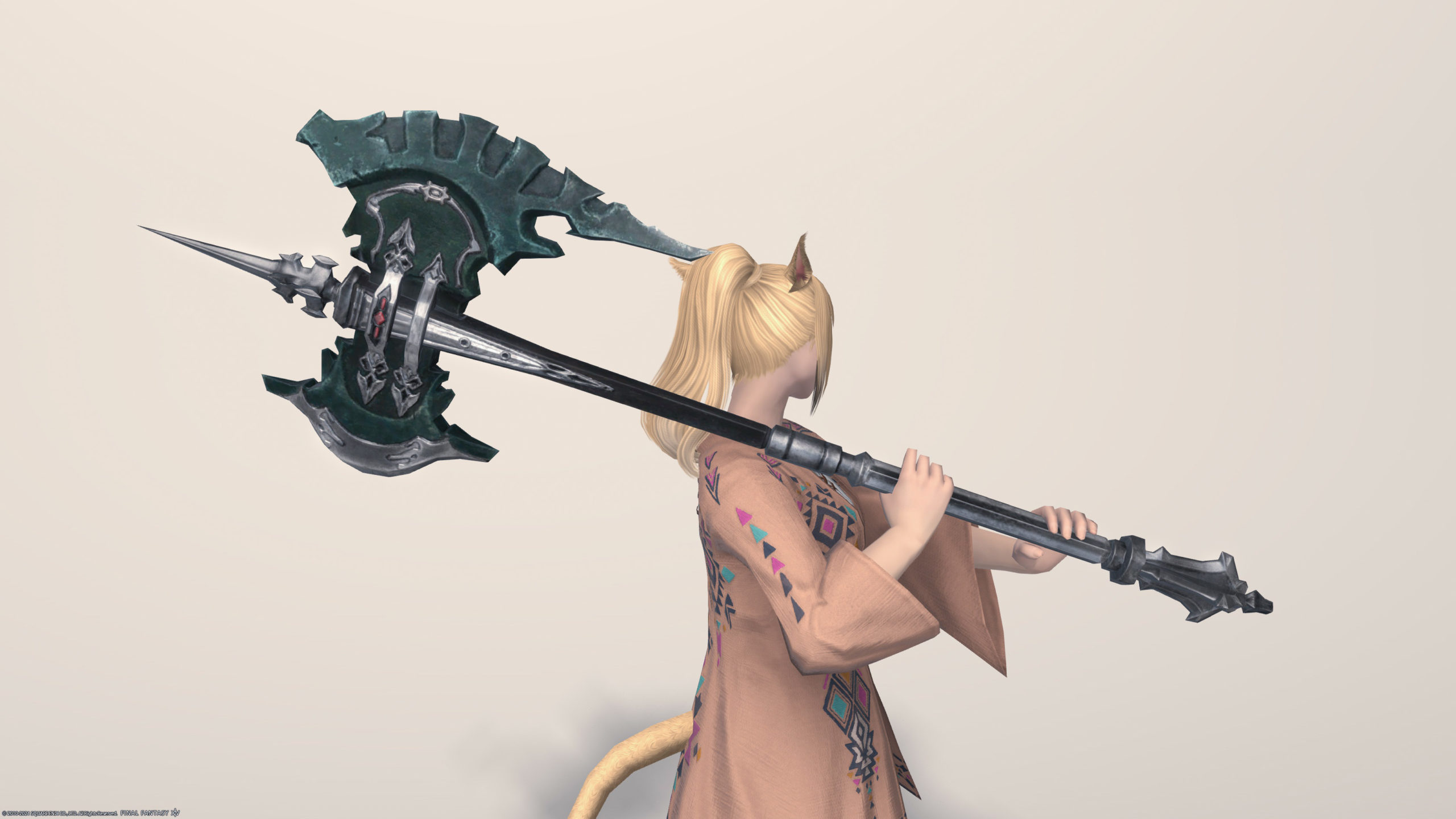 Ff14 ダスクヴィジル武器の入手方法 見た目まとめ マーシャル コニーのタルト 武器集