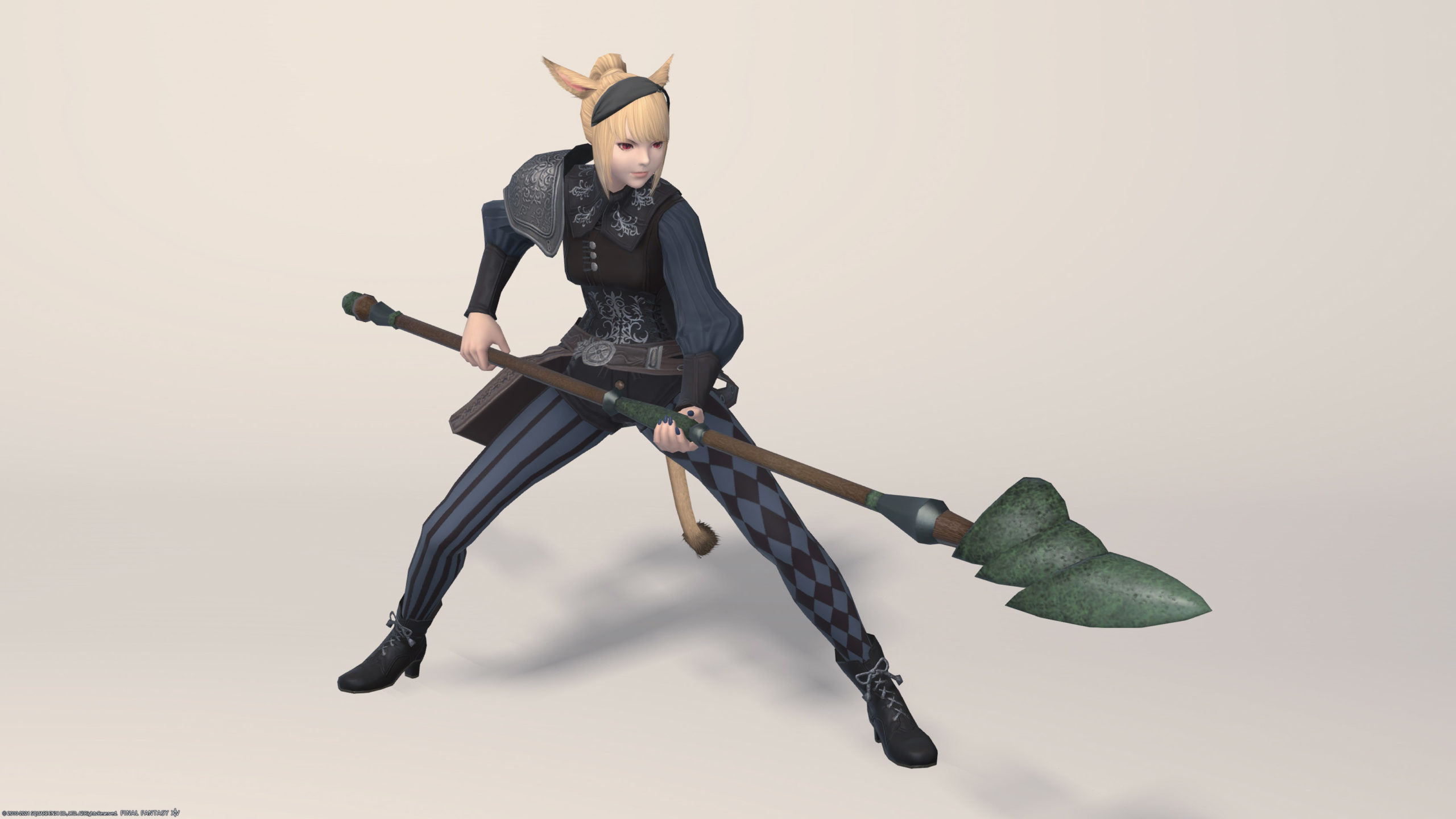 Ff14 バルダム覇道武器の入手方法 見た目まとめ コニーのタルト 武器集